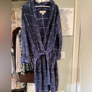 Tommy Bahama Men’s Robe